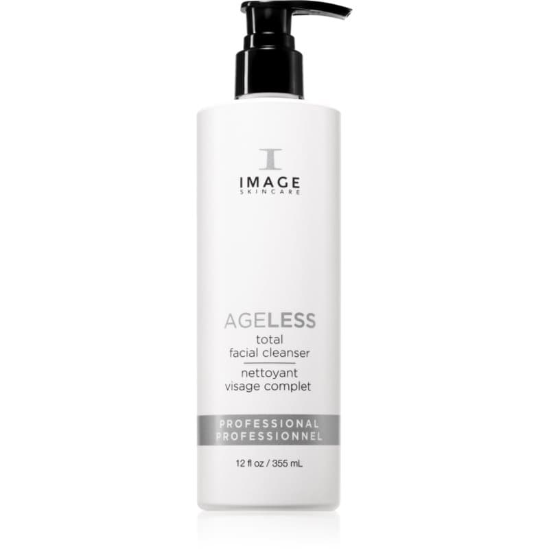 IMAGE Skincare Ageless Revitaliserende Reinigingsgel 355 ml