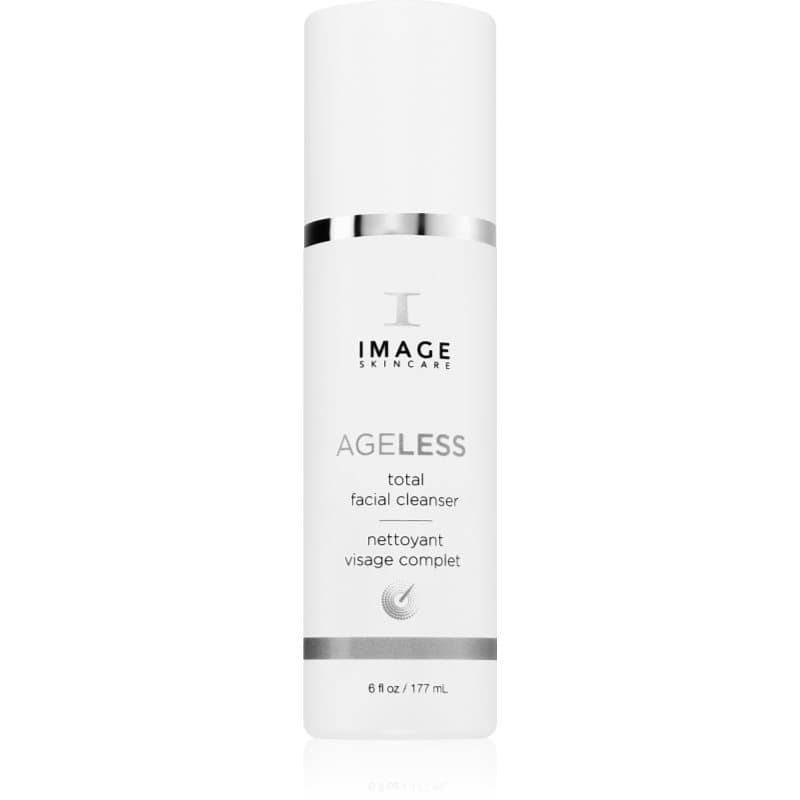 IMAGE Skincare Ageless Reinigingsemulsie voor het Gezicht 177 ml