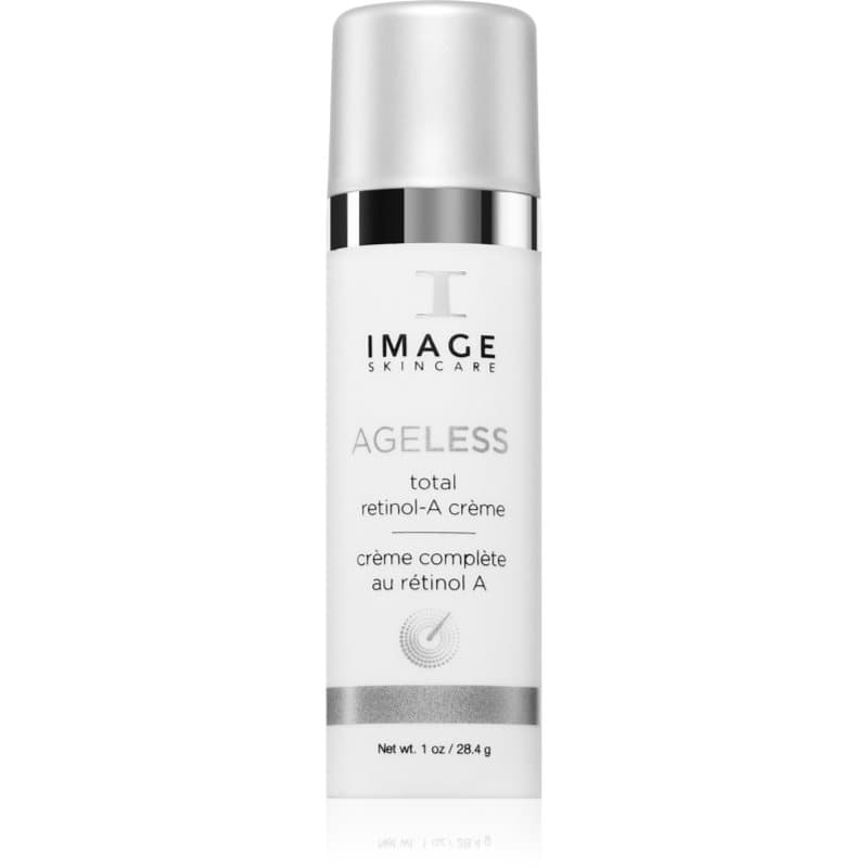 IMAGE Skincare Ageless Total Retinol-A Crème Gezichtscrème met Ratinol 28.4 g