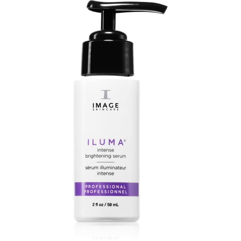 IMAGE Skincare ILUMA® Intense Brightening Serum verhelderend gezichtsserum 59 ml