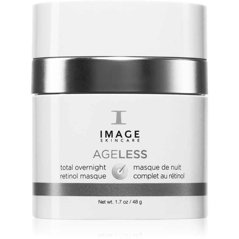 IMAGE Skincare Ageless Nachtmasker met Ratinol 48 g