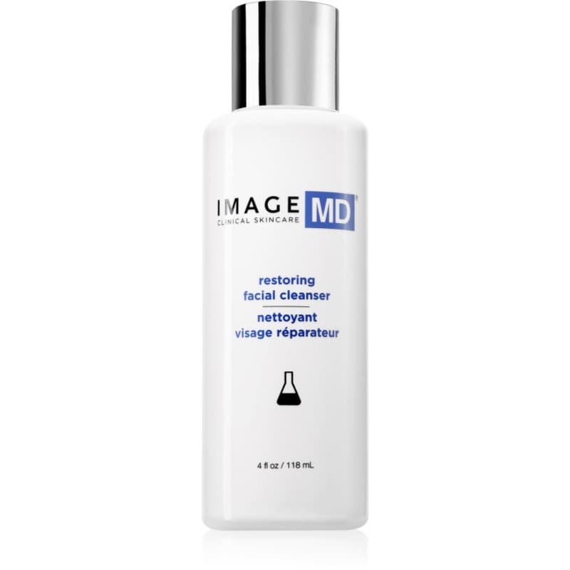 IMAGE Skincare MD® Verfrissende en Reinigende Gezichtsgel met Regenererende Werking 118 ml