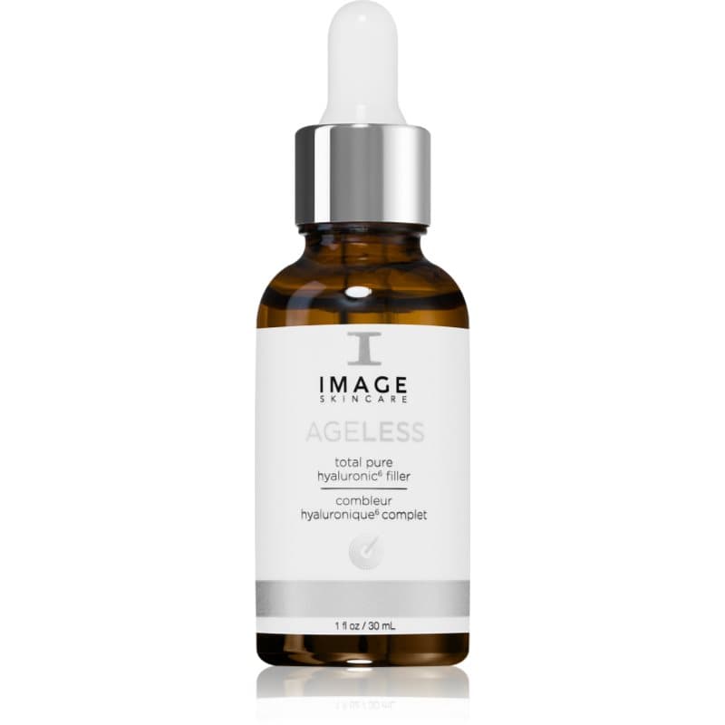 IMAGE Skincare Ageless Anti-rimpel hydraterende verzorging met Hyaluronzuur 30 ml