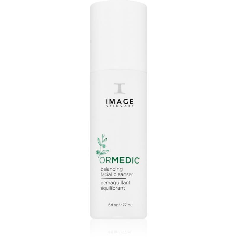 IMAGE Skincare Ormedic Reinigingsemulsie voor het Gezicht 177 ml