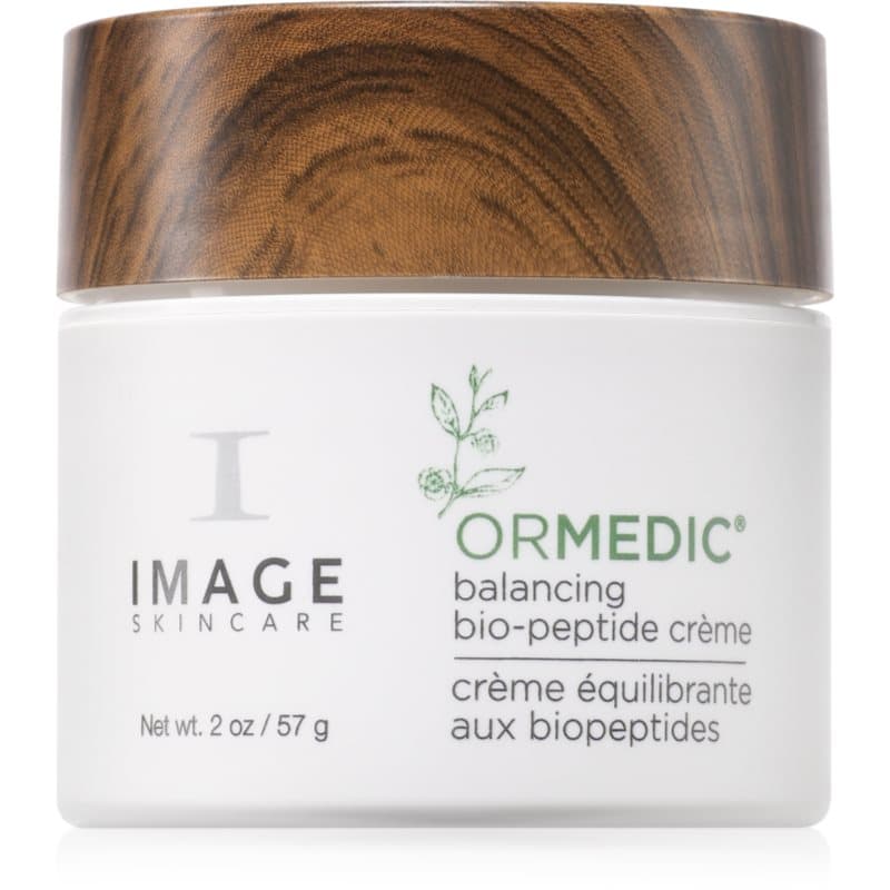 IMAGE Skincare Ormedic Herstellende Gezichtscrème met peptiden 57 g