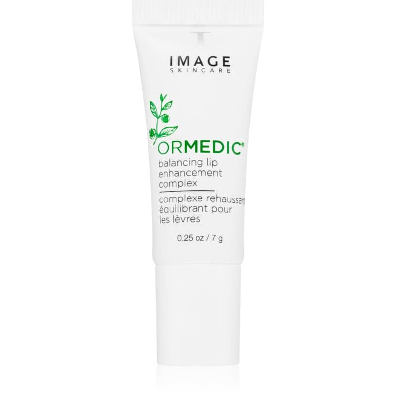 IMAGE Skincare Ormedic opvullende lippenbalsem met Hydraterende Werking 7 g