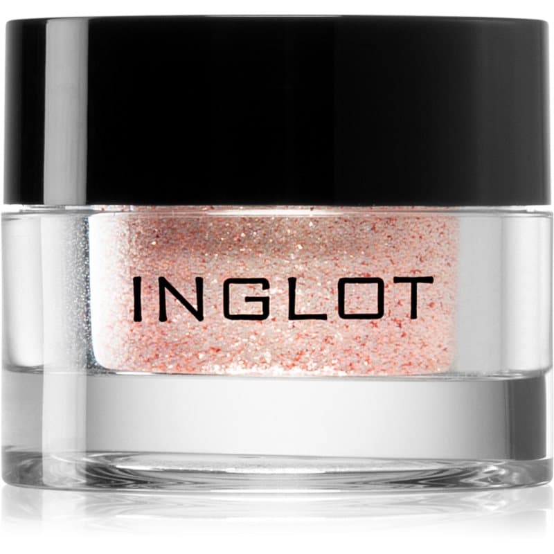 Inglot AMC Losse Oogschaduw met Hoge Pigmentatie Tint 115 2 g
