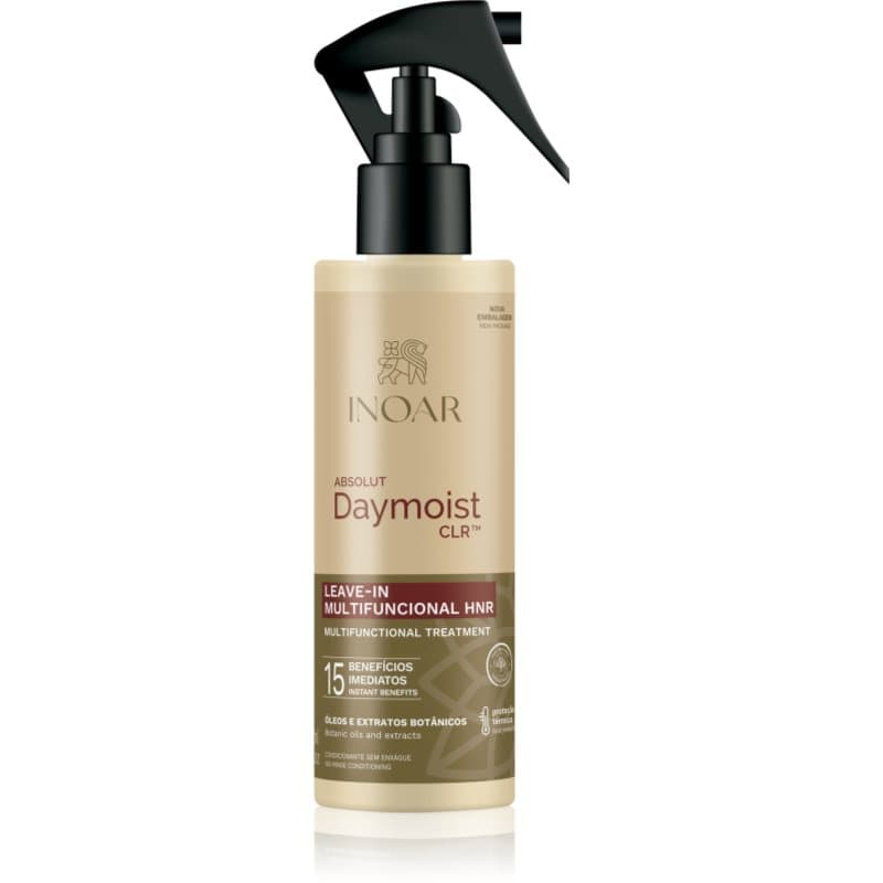 INOAR Absolut Daymoist CLR™ Leave-In Conditioner in Spray 200 ml