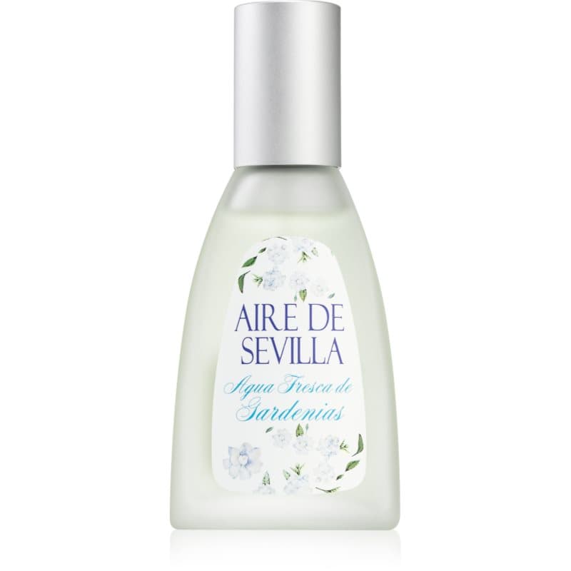 Instituto Español Aire De Sevilla Gardenias Eau de Toilette voor Vrouwen 30 ml