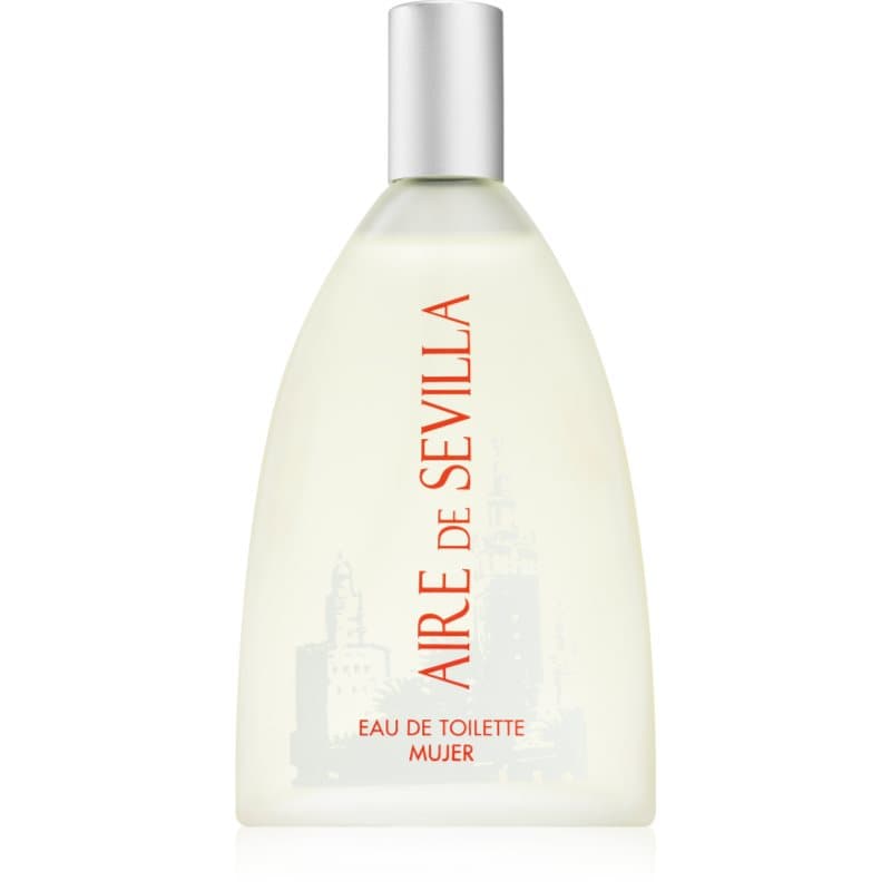 Instituto Español Aire De Sevilla Eau de Toilette voor Vrouwen 150 ml