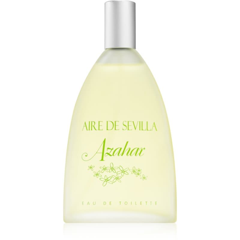 Instituto Español Aire De Sevilla Azahar Eau de Toilette voor Vrouwen 150 ml