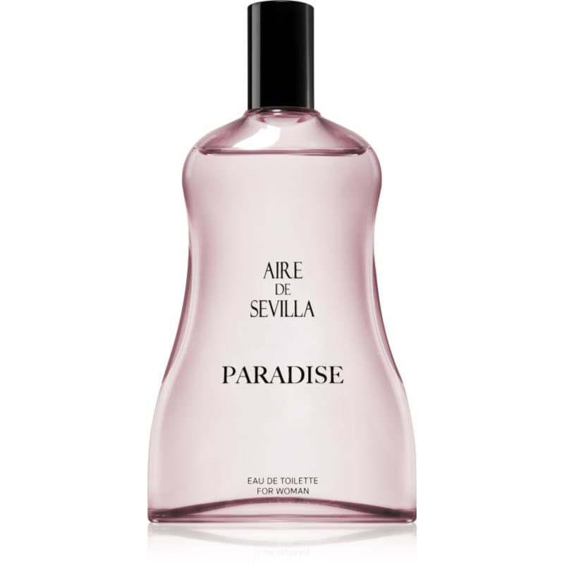 Instituto Español Aire De Sevilla Paradise Eau de Toilette voor Vrouwen 150 ml