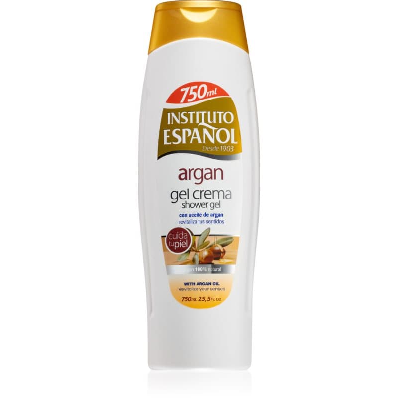 Instituto Español Agran Douchegel 750 ml