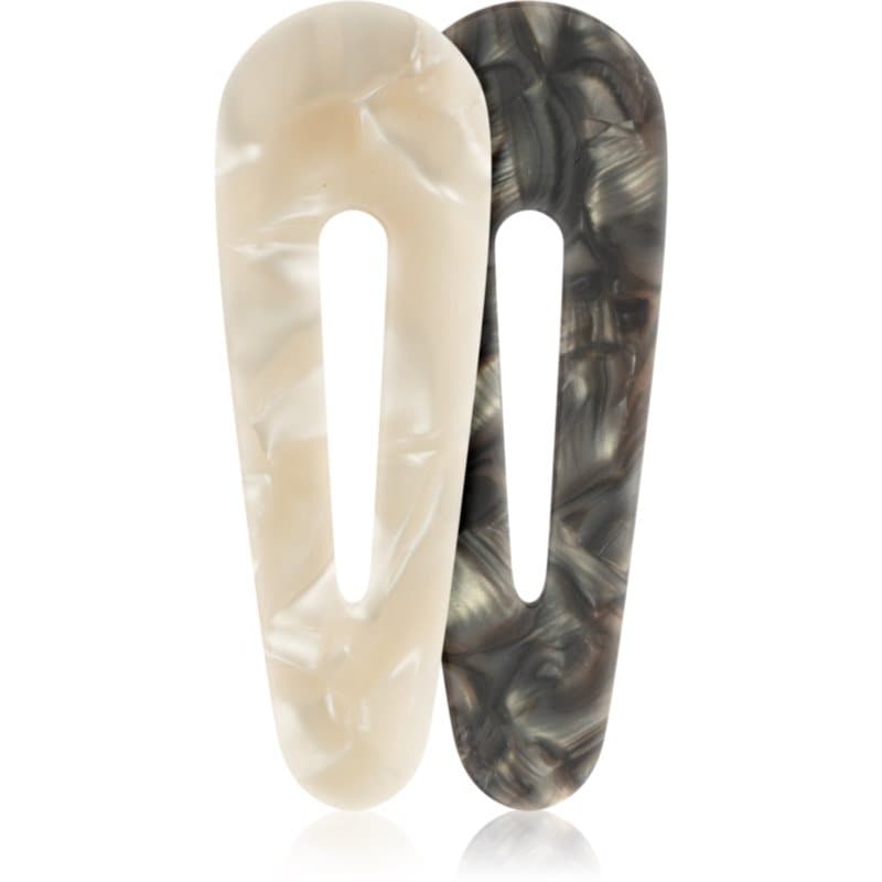 invisibobble Clipstar Cliphue Haarspelden 2 st