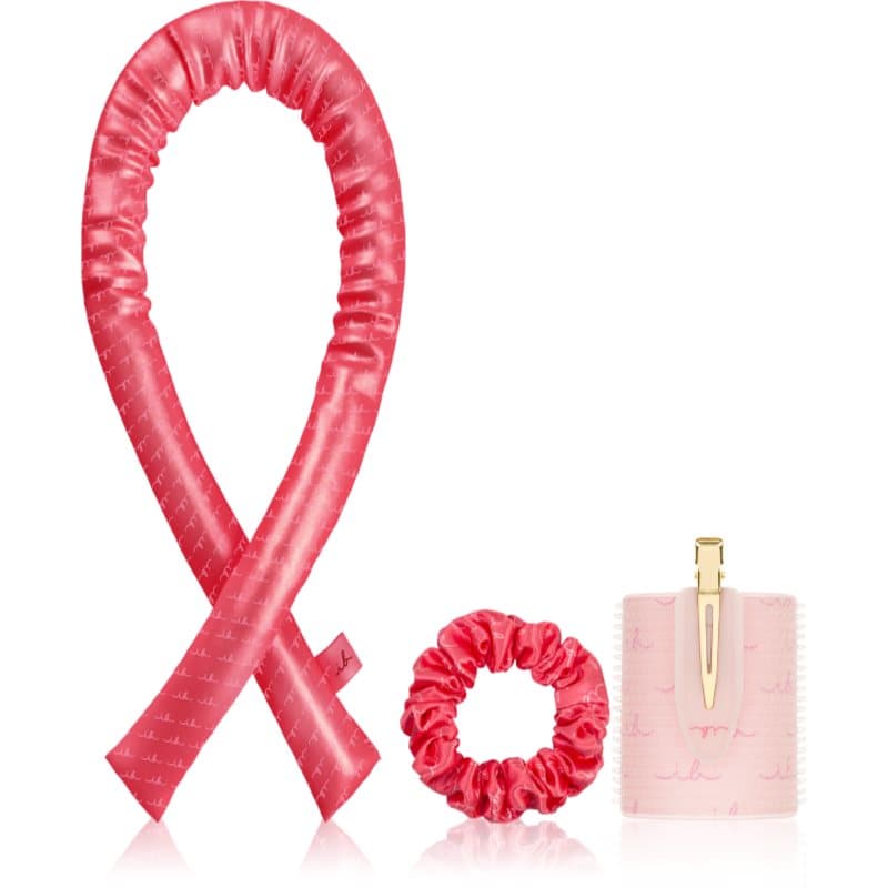 invisibobble Beach Curl set voor Modellereing van Krullen 1 st