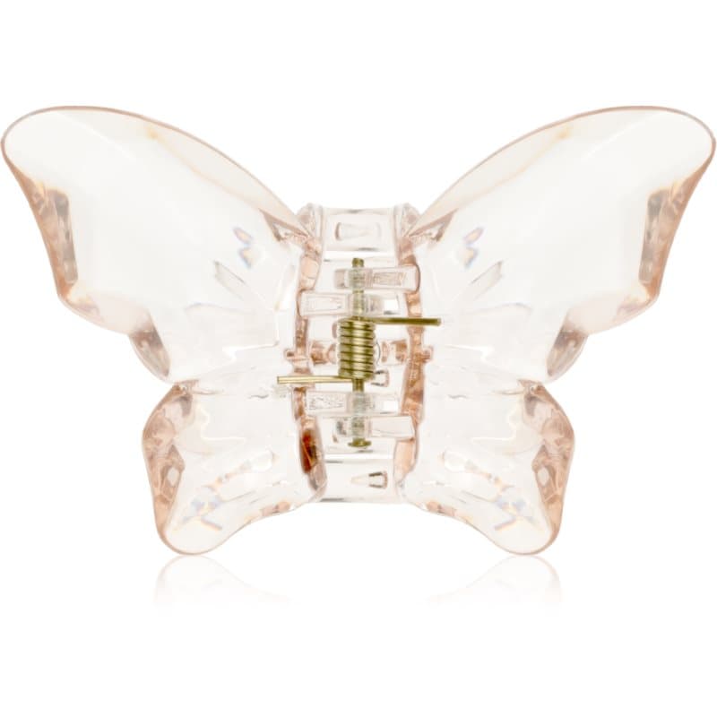 invisibobble Clipstar Diamond Butterfly haarklem Maat M 1 st