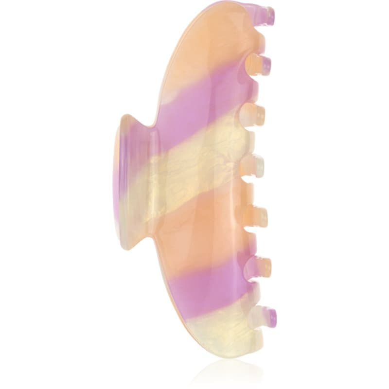 invisibobble Clipstar Tricolor haarklem Maat L 1 st