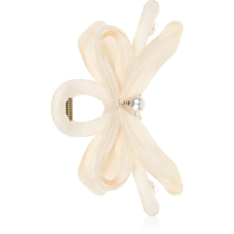 invisibobble Clipstar Ballet Core haarklem Maat L 1 st