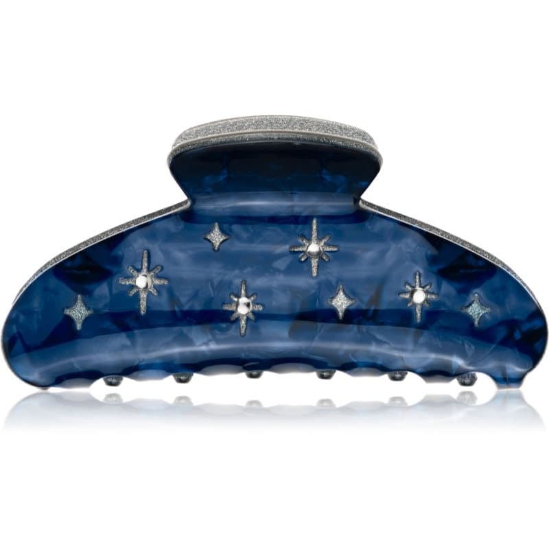 invisibobble Clipstar Eclipse Nightfall haarklem Maat L 1 st