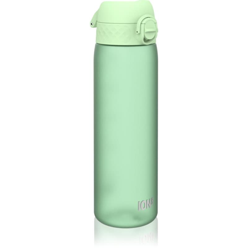 Ion8 Leak Proof waterfles Surf Green 500 ml