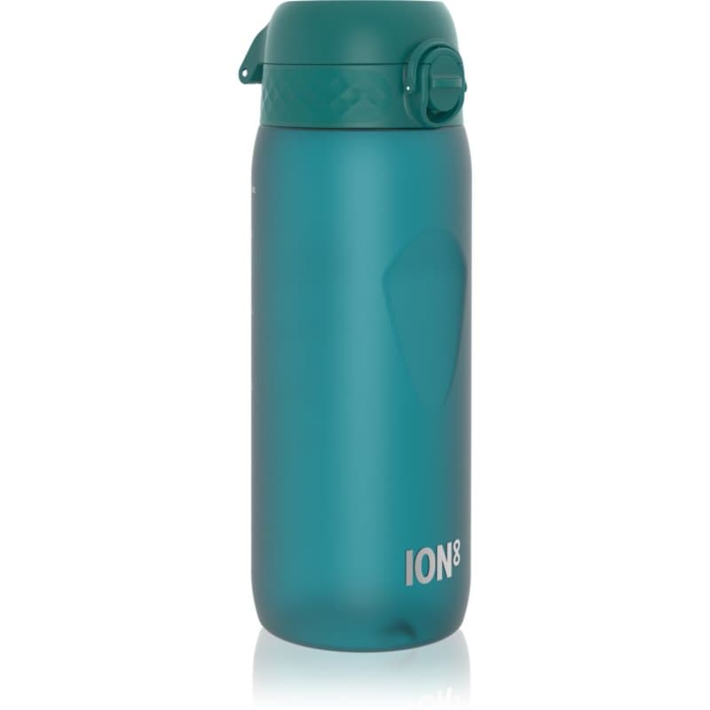 Ion8 Leak Proof waterfles Grote Aqua 750 ml