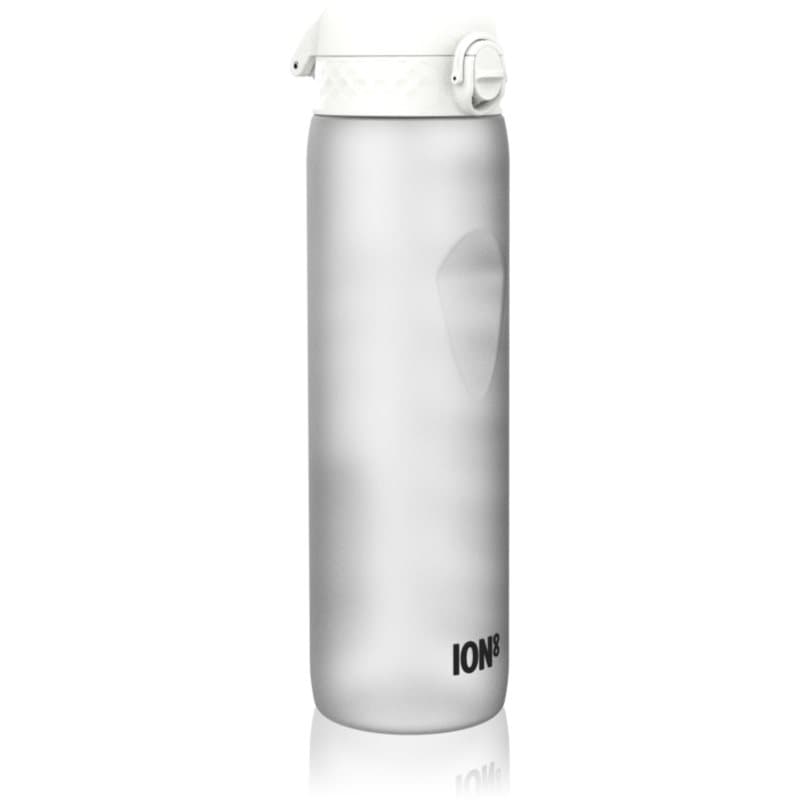 Ion8 Leak Proof waterfles Grote Motivator Ice 1000 ml