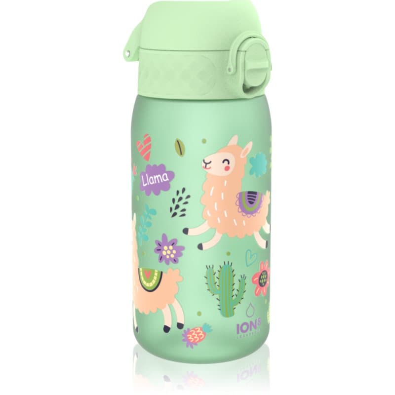 Ion8 Leak Proof waterfles voor Kinderen 350 ml