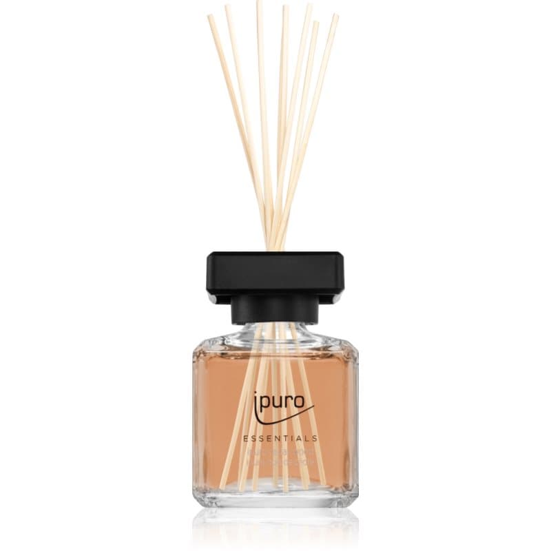 ipuro Essentials Cedar Wood aroma diffuser 50 ml
