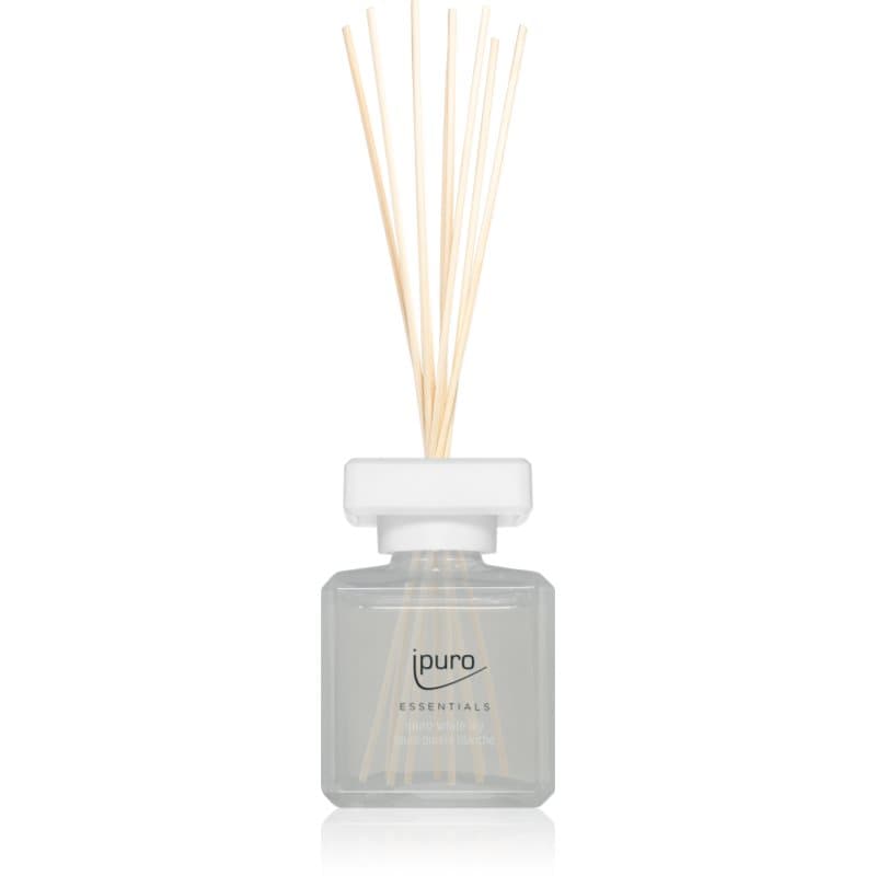 ipuro Essentials White Lily aroma diffuser 100 ml