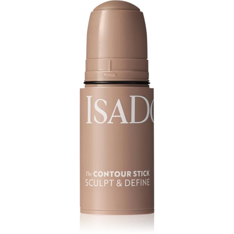 IsaDora Contour Stick Sculpt & Define Contourstick Tint 30 Cool Beige 5.5 g
