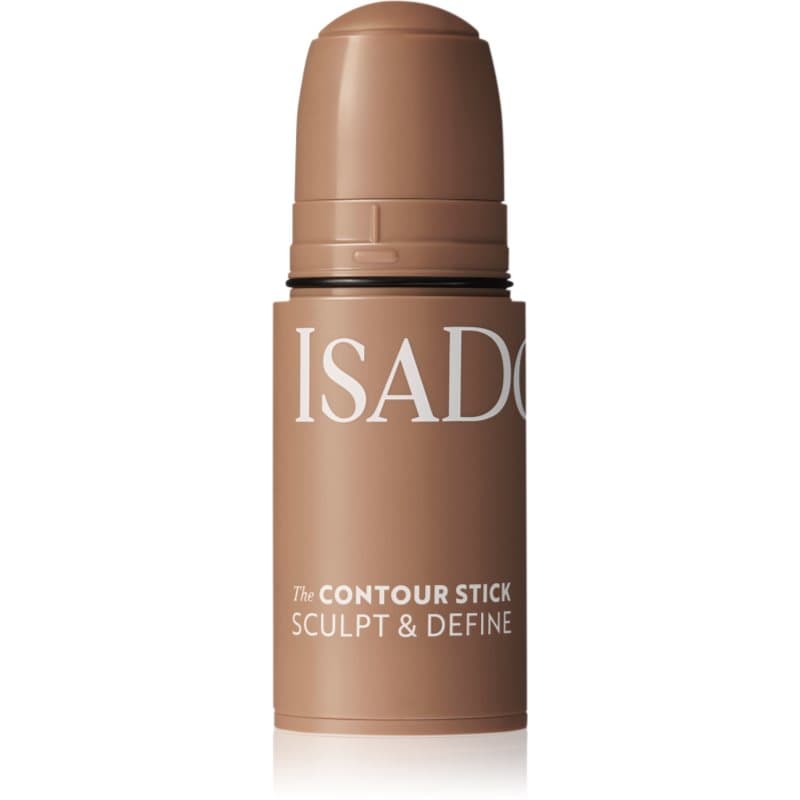 IsaDora Contour Stick Sculpt & Define Contourstick Tint 32 Beige Neutral 5,5 g