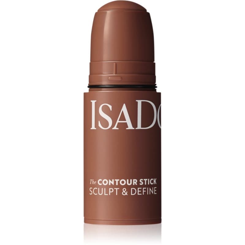 IsaDora Contour Stick Sculpt & Define Contourstick Tint 36 Warm Mocha 5,5 g
