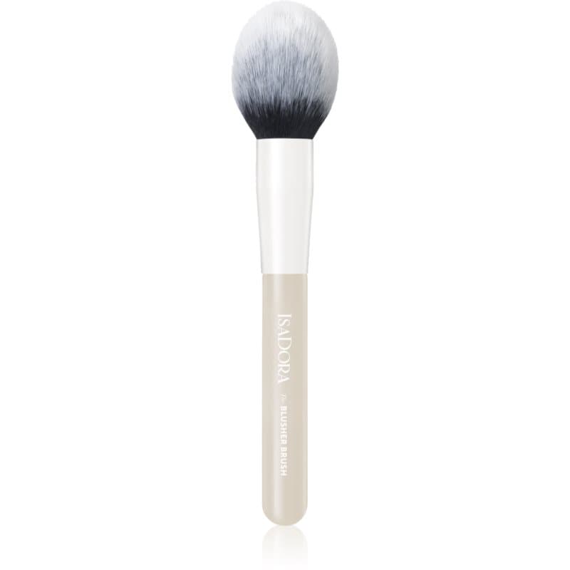 IsaDora Brush Blusher Blush Penseel 1 st
