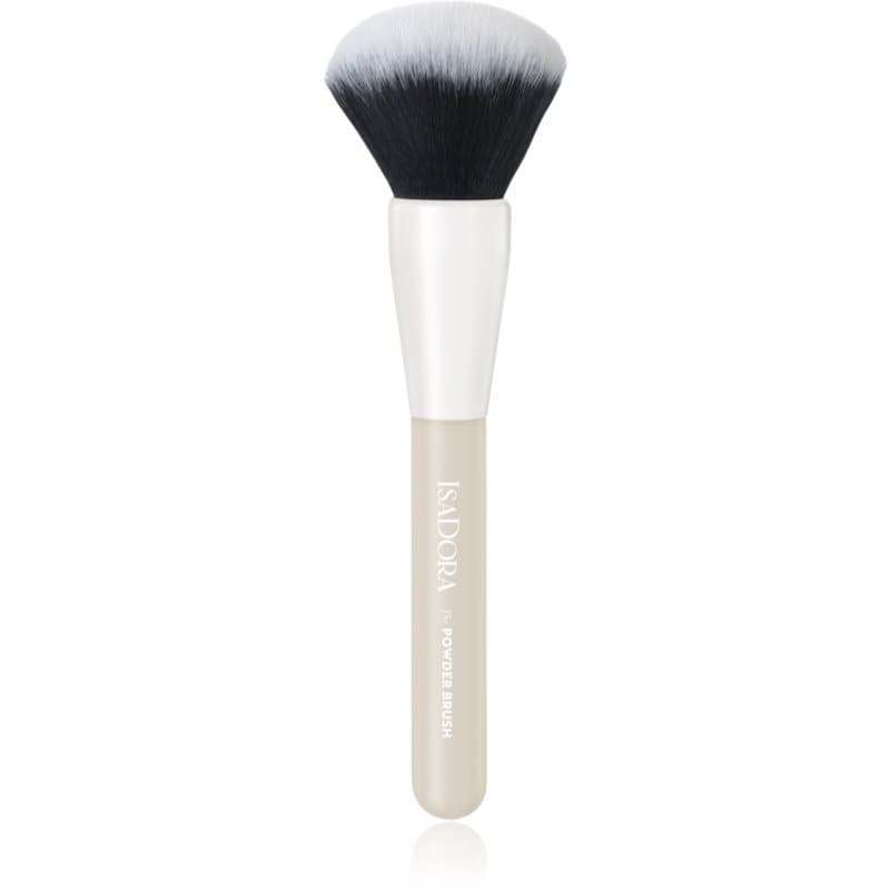 IsaDora Brush Powder Penseel voor Droge Losse Poeder 1 st