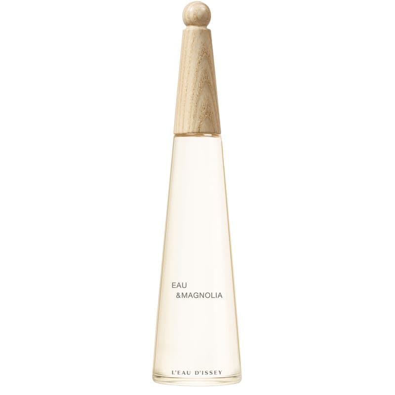 Issey Miyake L'Eau d'Issey Eau&Magnolia Eau de Toilette voor Vrouwen 100 ml