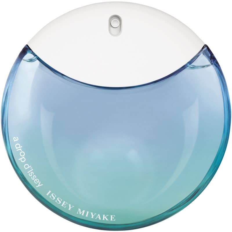 Issey Miyake A drop d'Issey Eau de Parfum Fraîche Eau de Parfum voor Vrouwen 50 ml