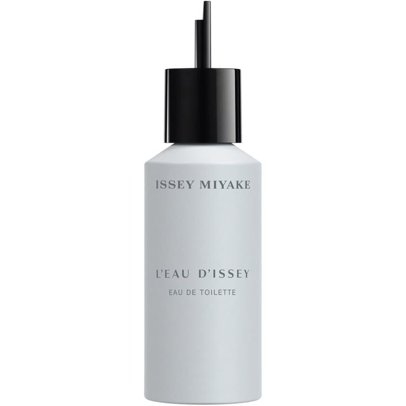 Issey Miyake L'Eau d'Issey Eau de Toilette voor Vrouwen Vervangende Vulling 150 ml