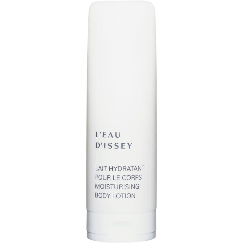 Issey Miyake L'Eau d'Issey Bodylotion  voor Vrouwen 200 ml