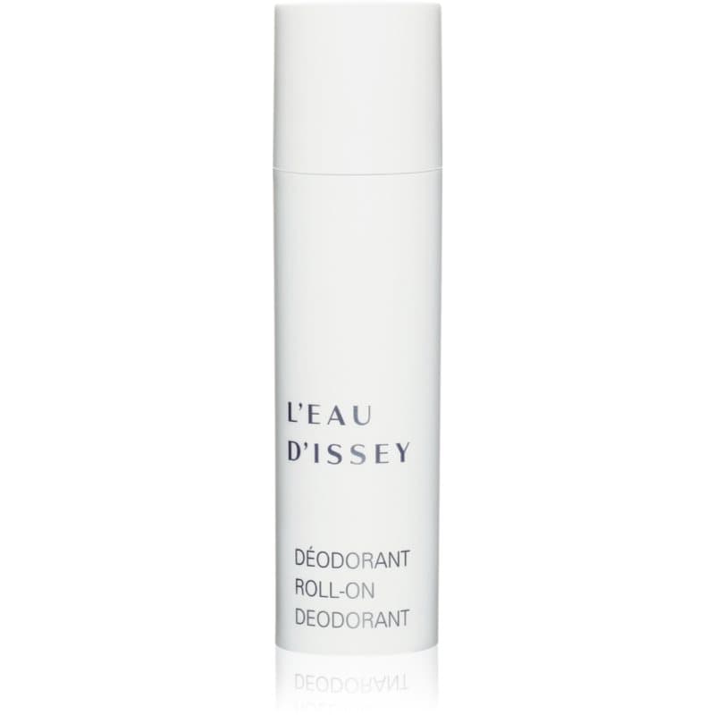 Issey Miyake L'Eau d'Issey Deodorant roller voor Vrouwen 50 ml