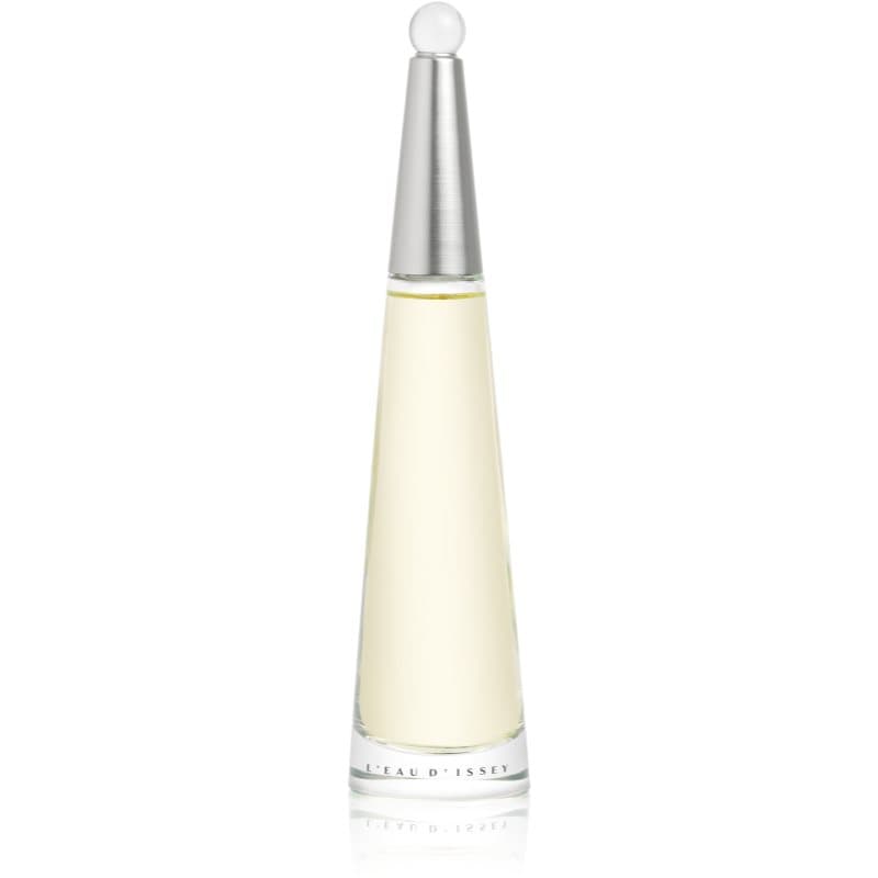 Issey Miyake L'Eau d'Issey Eau de Parfum voor Vrouwen 50 ml