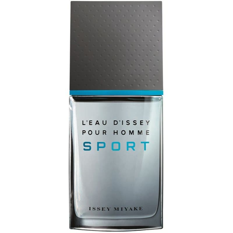Issey Miyake L'Eau d'Issey Pour Homme Sport Eau de Toilette voor Mannen 50 ml