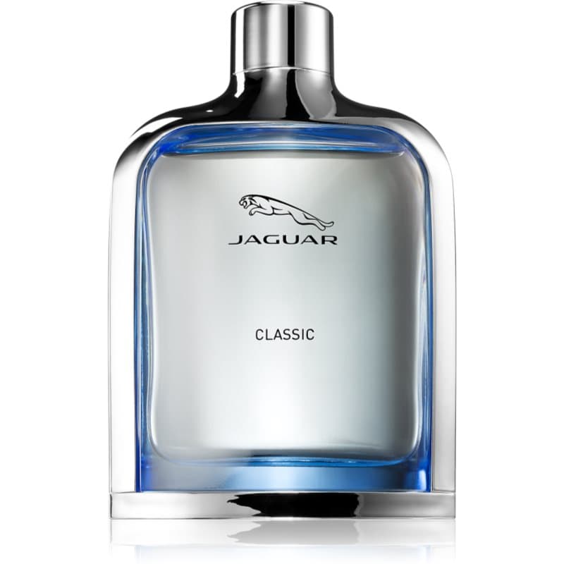 Jaguar Classic Eau de Toilette voor Mannen 100 ml