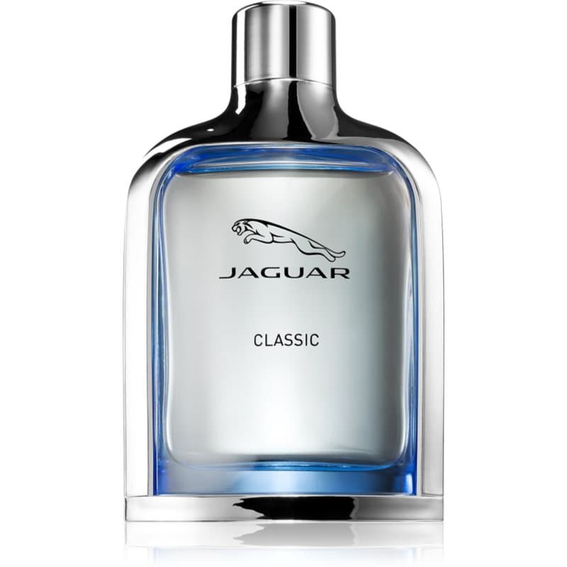 Jaguar Classic Eau de Toilette voor Mannen 40 ml