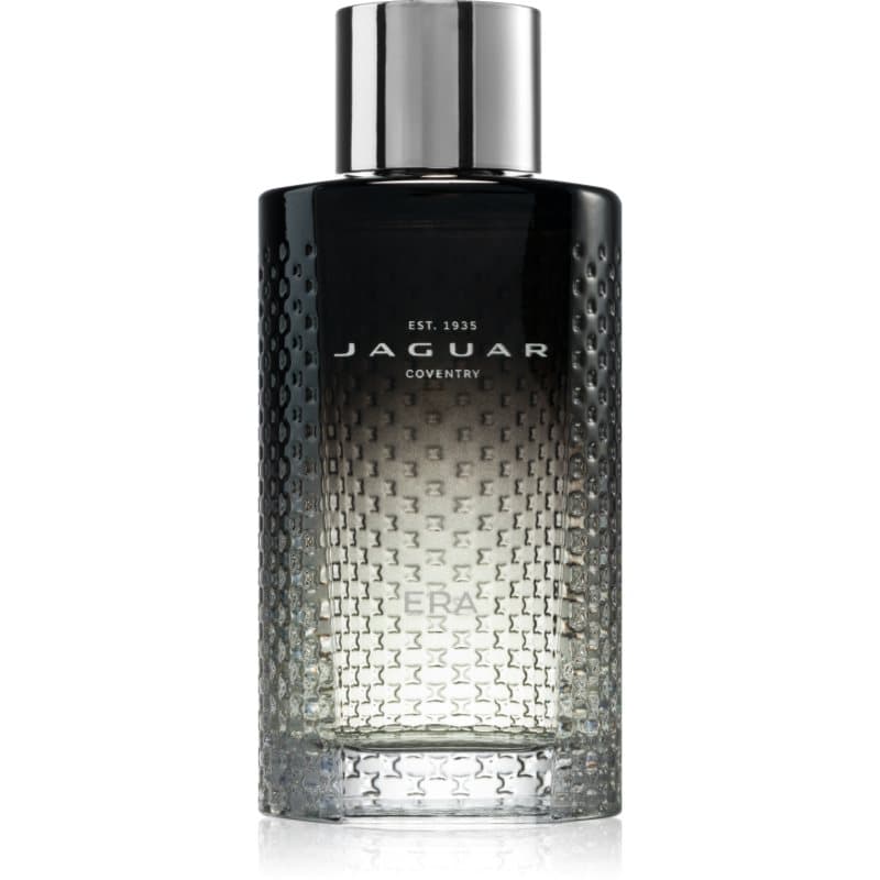Jaguar Era Eau de Toilette voor Mannen 100 ml