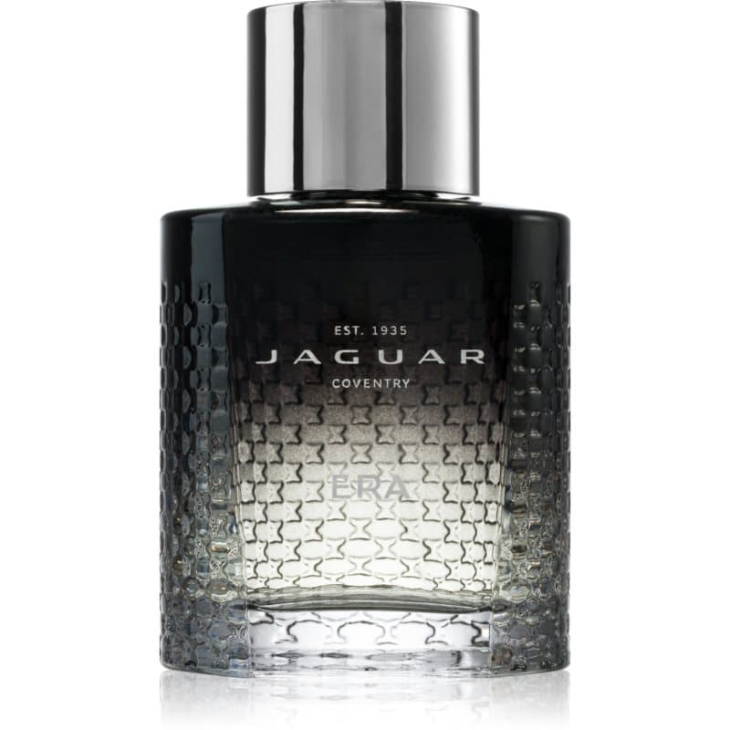 Jaguar Era Eau de Toilette voor Mannen 60 ml