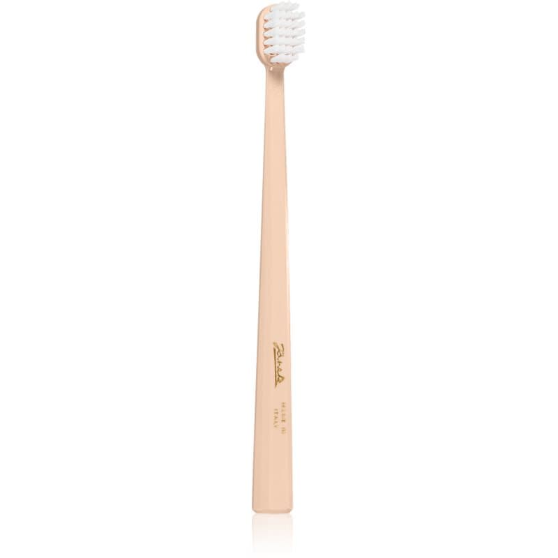 Janeke Toothbrush Medium Tandenborstel Medium 1 st