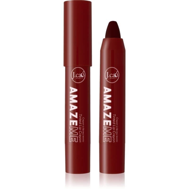 J.Cat Beauty Amaze Me crèmig lippotlood Tint 104 Take a Chance 4 g