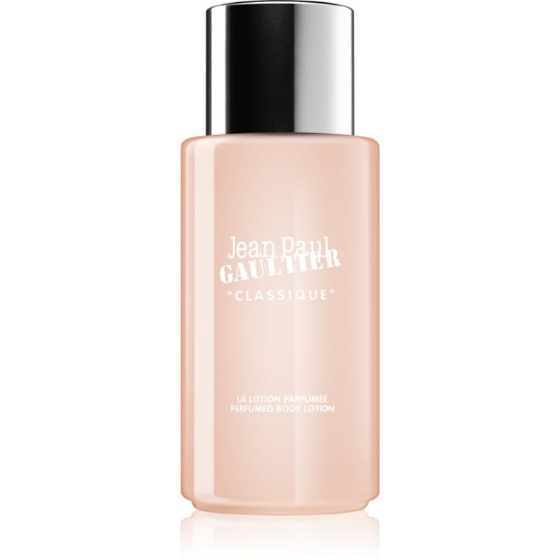 Jean Paul Gaultier Classique Bodylotion voor Vrouwen 200 ml