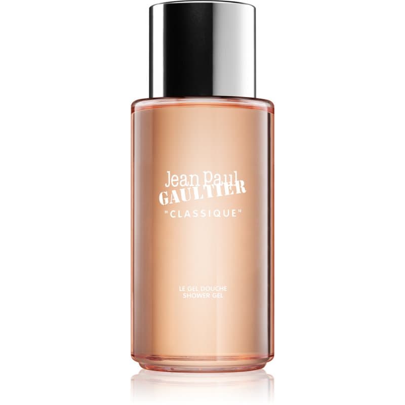 Jean Paul Gaultier Classique Douchegel voor Vrouwen 200 ml