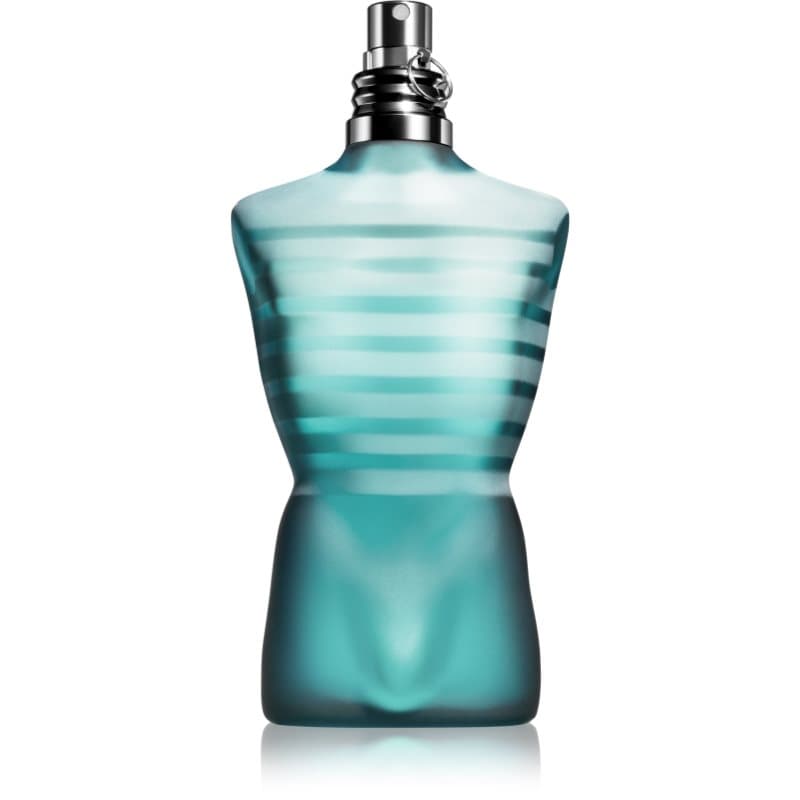 Jean Paul Gaultier Le Male Eau de Toilette voor Mannen 40 ml